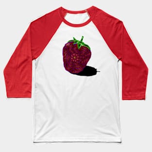 Strawbubby Baseball T-Shirt